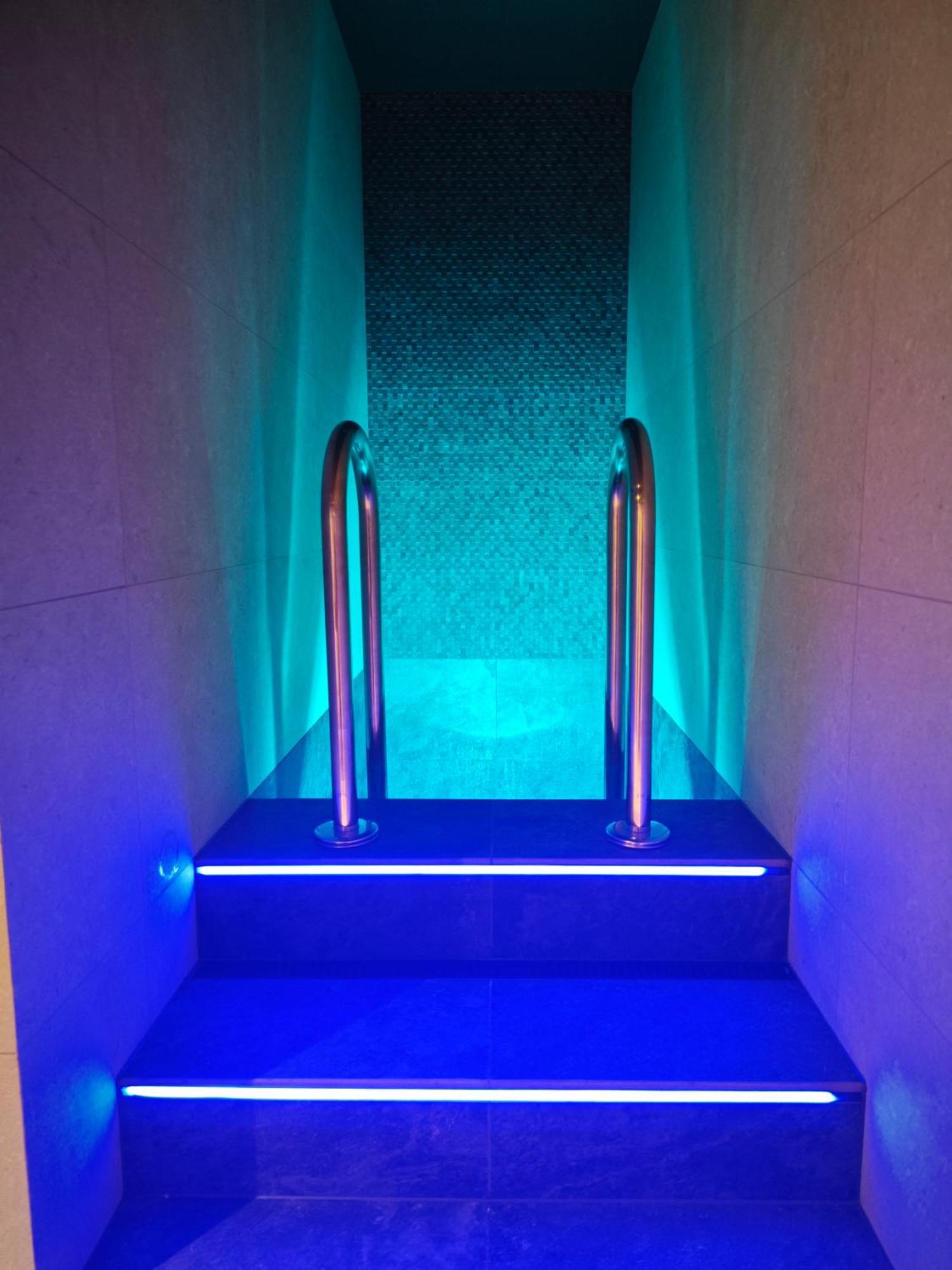 Wellness Penzion Jarmilka S Privatnim Wellness Bedřichov Exterior foto