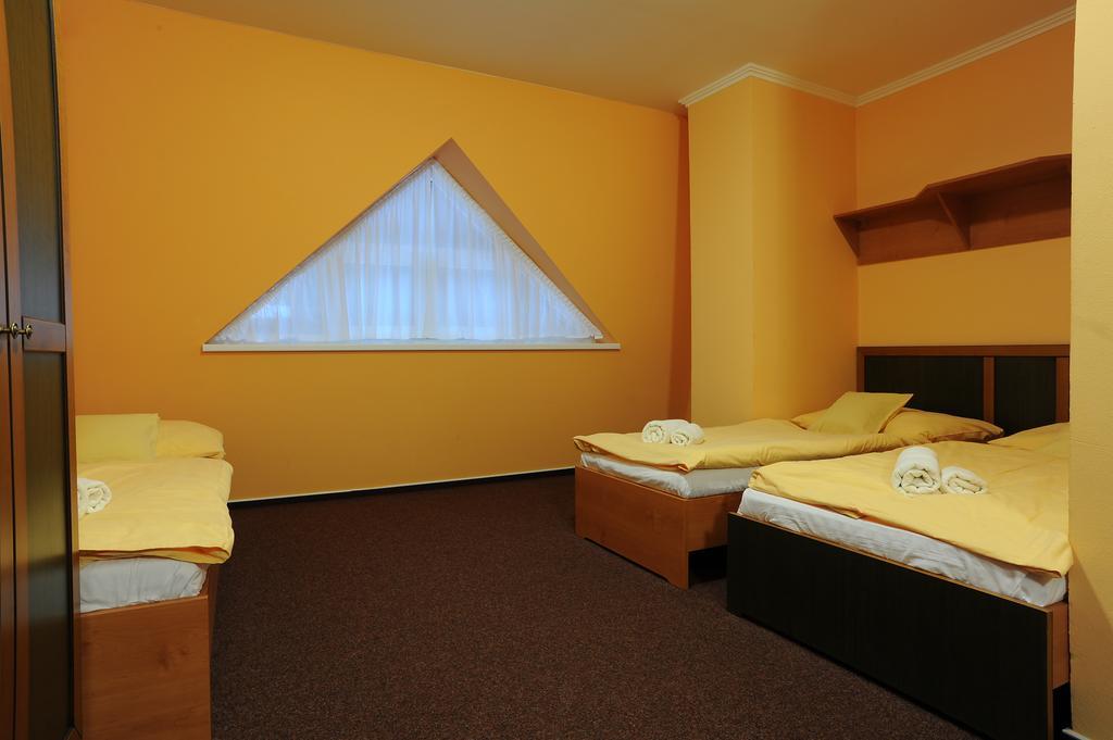 Wellness Penzion Jarmilka S Privatnim Wellness Bedřichov Exterior foto
